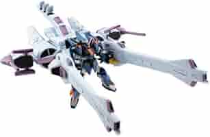 ミーティアユニット（SEED FREEDOM Ver.）　Gフレーム　　3/23 Amazon.co.jp: GフレームFA ミーティアユニット（SEED FREEDOM